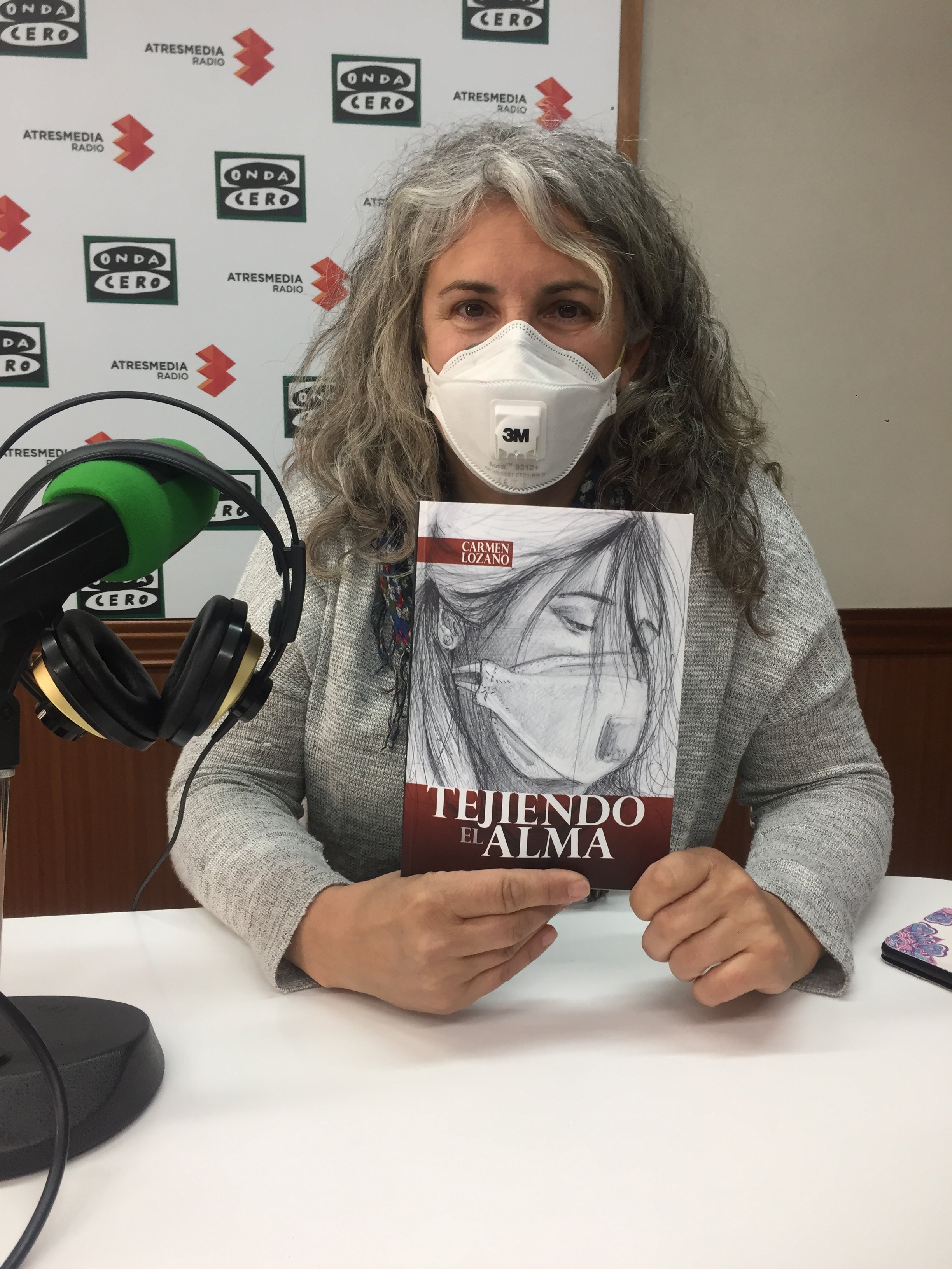 Tejiendo el Alma Tejiendo el Alma