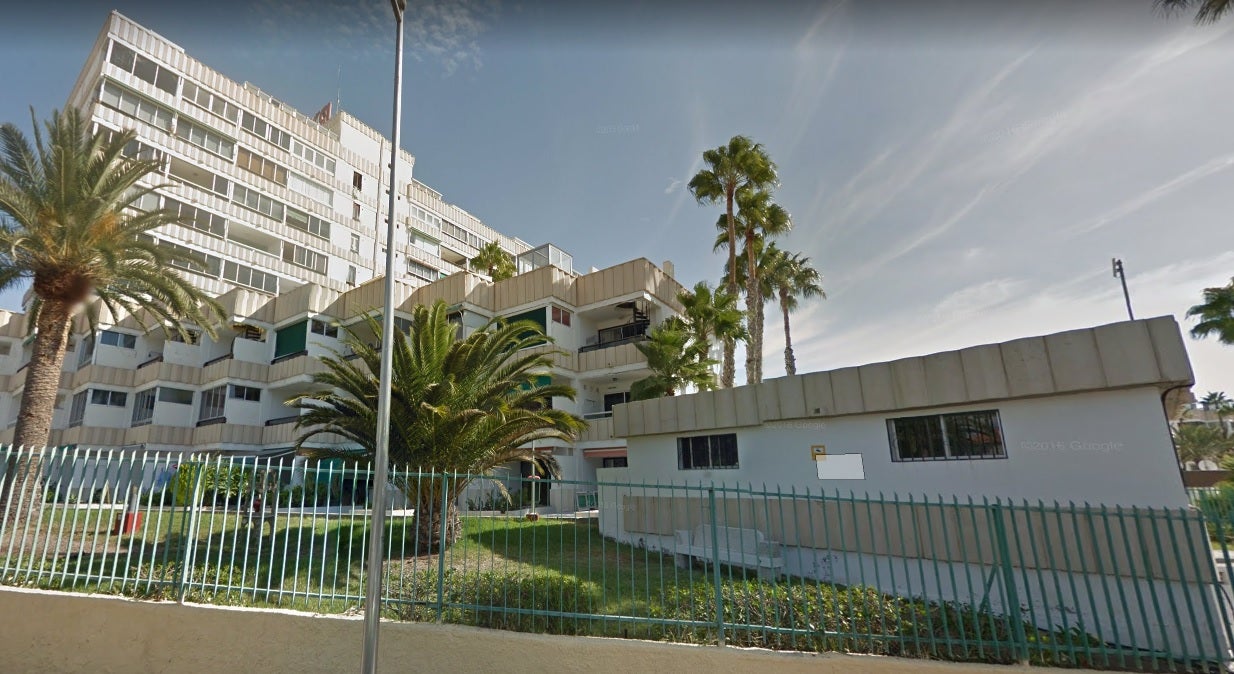 Gran Canaria En La Onda Martes 22/05/2019 Gran Canaria En La Onda Martes 22/05/2019