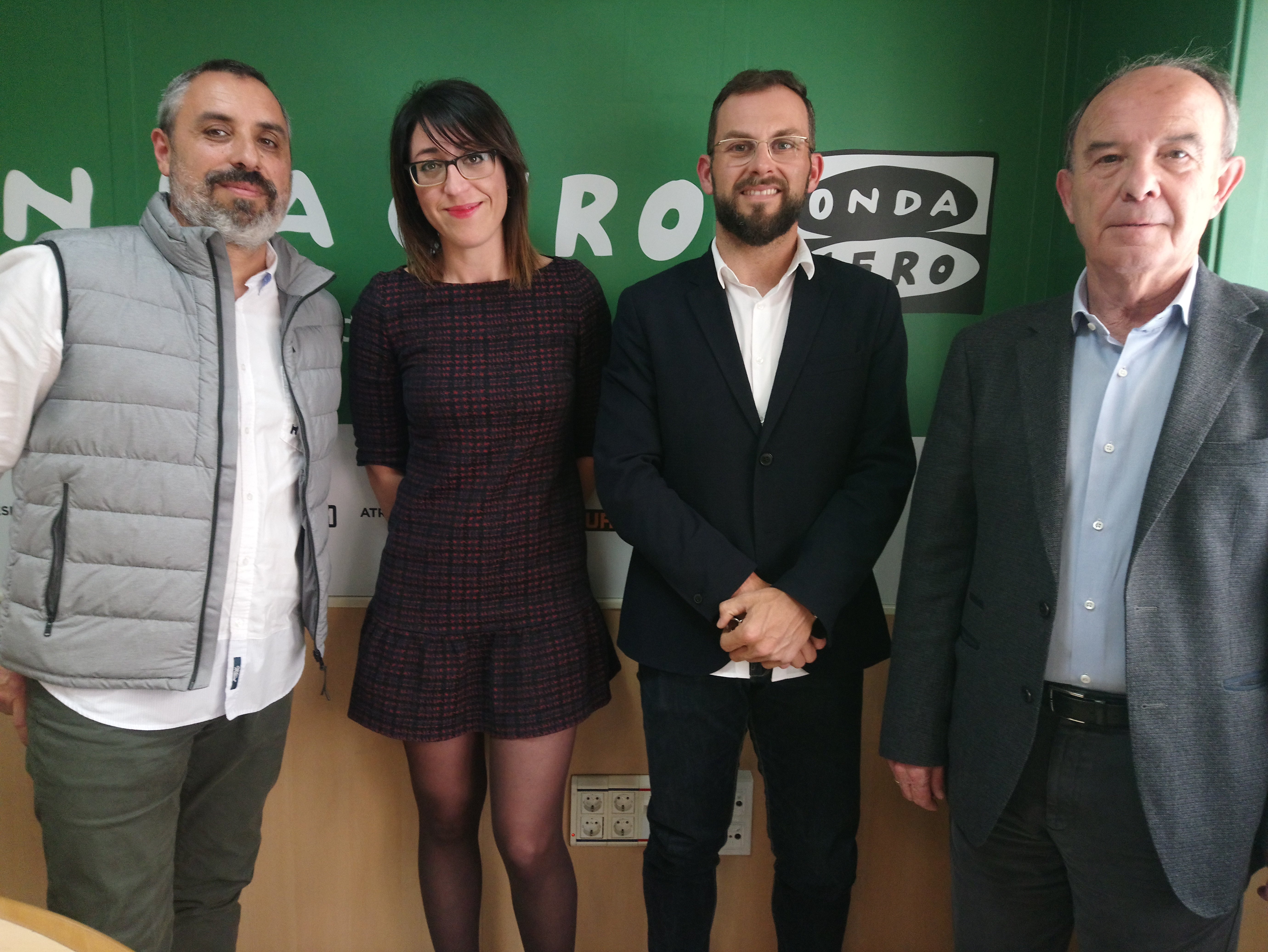 "Si en tres meses no se alcanza un consenso el proyecto de peatonalizacion de la Corredora quedará fuera de los presupuestos" "Si en tres meses no se alcanza un consenso el proyecto de peatonalizacion de la Corredora quedará fuera de los presupuestos"