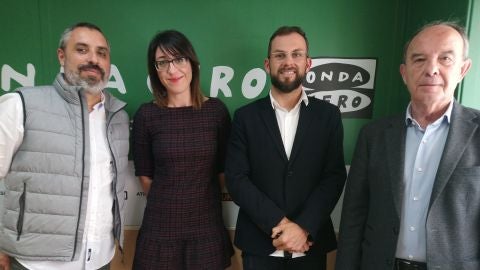 ELCHE EN LA ONDA | TERTULIA