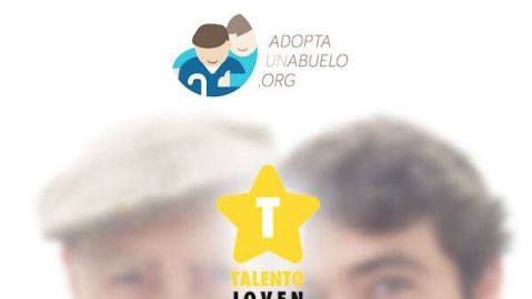 Adopta un Abuelo