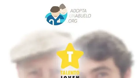 Adopta un Abuelo Adopta un Abuelo