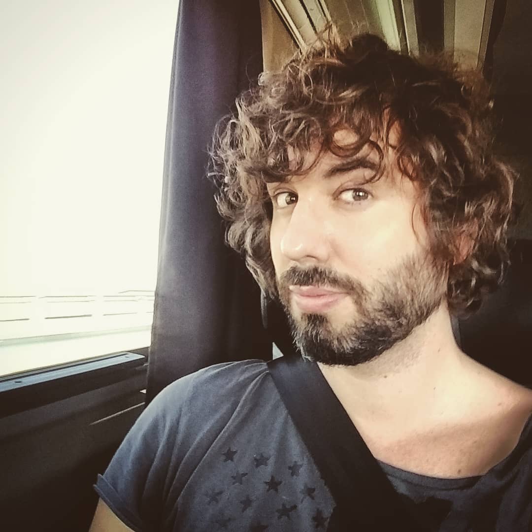 Mikel Izal estará en Som festival Castellón el 14 de agosto Mikel Izal estará en Som festival Castellón el 14 de agosto