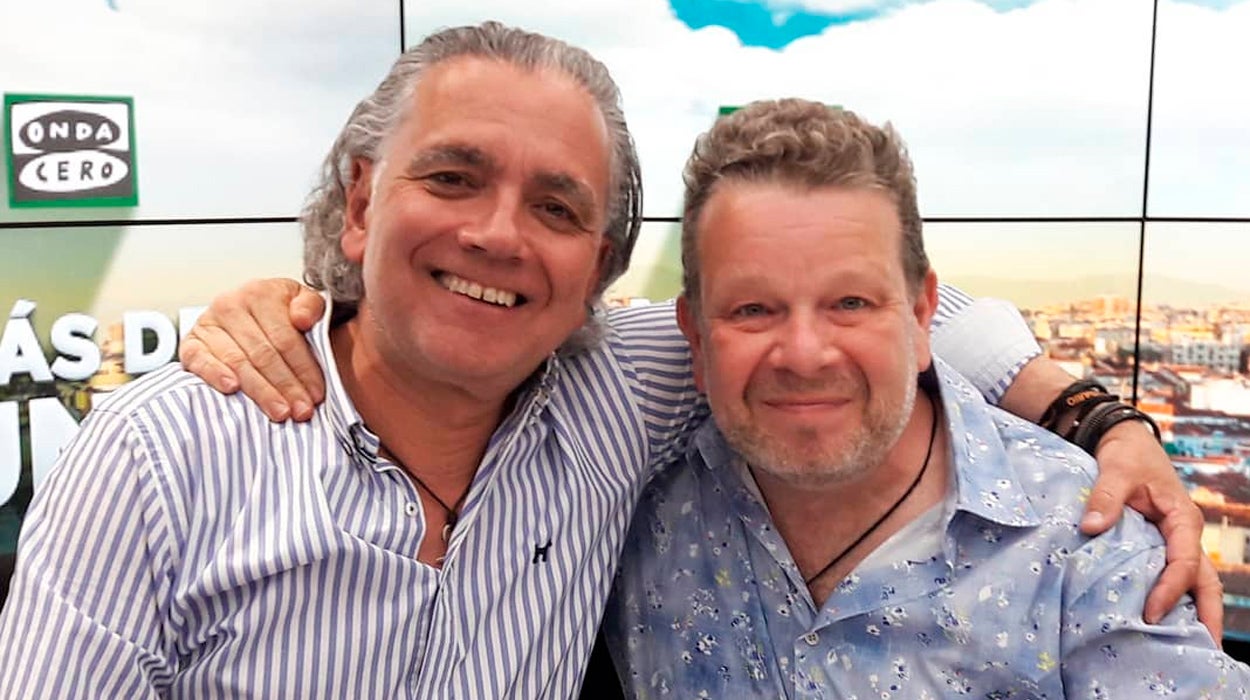 Chicote: "En esta sexta temporada de 'Pesadilla en la cocina' por fin visitamos un restaurante chino" Chicote: "En esta sexta temporada de 'Pesadilla en la cocina' por fin visitamos un restaurante chino"