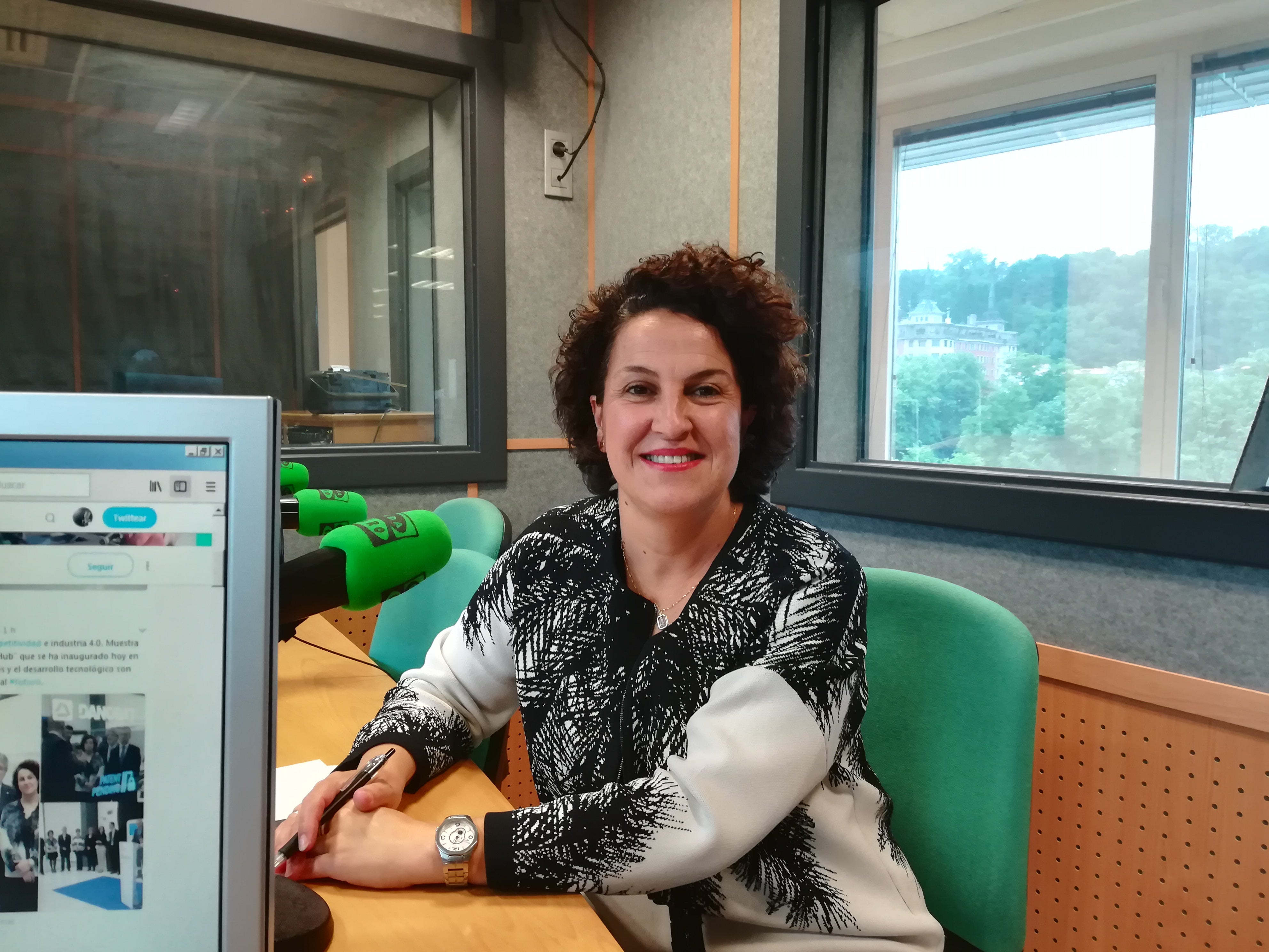 Gipuzkoa en la Onda 09/05/2018 Gipuzkoa en la Onda 09/05/2018