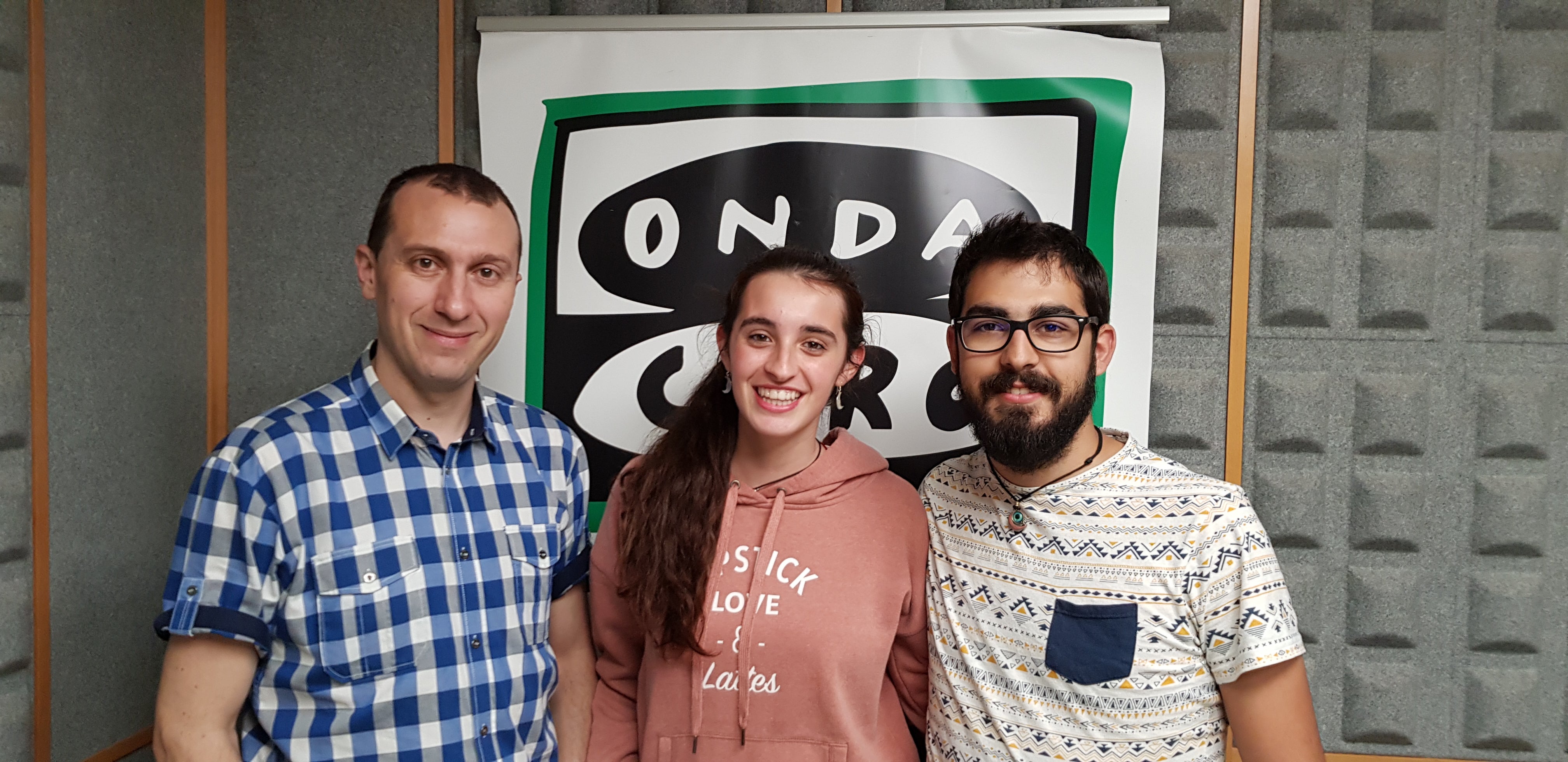Julen Sesma: "El Bullying no existe para el Código Penal. No está tipificado como delito" Julen Sesma: "El Bullying no existe para el Código Penal. No está tipificado como delito"