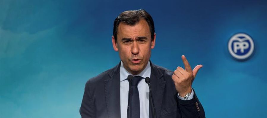 Fernando Martínez-Maillo Fernando Martínez-Maillo