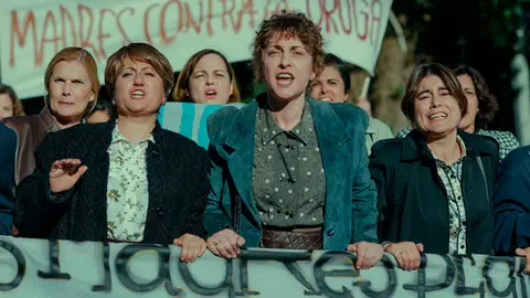 El juicio contra los narcos, en el final de 'Fariña' El juicio contra los narcos, en el final de 'Fariña'