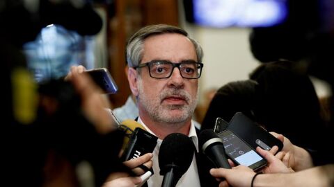 Jos&eacute; Manuel Villegas