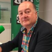 Ángel Sáinz, entrevista en ‘Cantabria en la Onda’