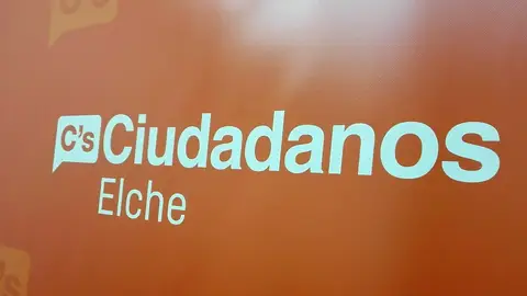 Ciudadanos Elche Ciudadanos Elche