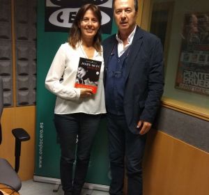 Javier Moro Javier Moro