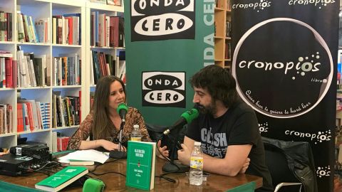 Pontevedra en la Onda 