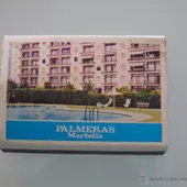 PALMERAS PALMERAS