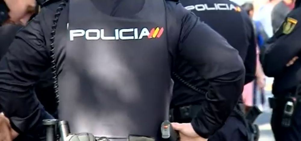 <p><span>Unos 200 agentes refuerzan la seguridad en Baleares este verano, un 16 % más</span></p> <p><span>Unos 200 agentes refuerzan la seguridad en Baleares este verano, un 16 % más</span></p>