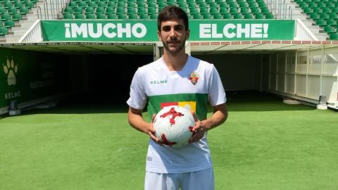 ELCHE CF