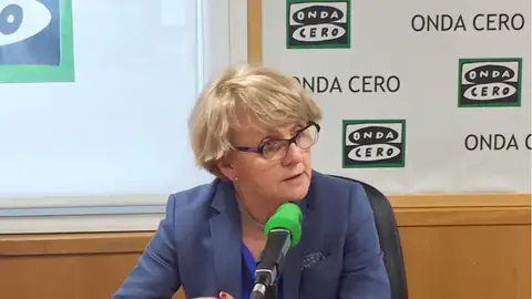 Danuta Hübner Danuta Hübner