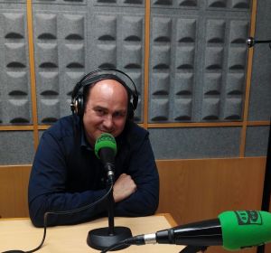 Andrés Gracia Andrés Gracia