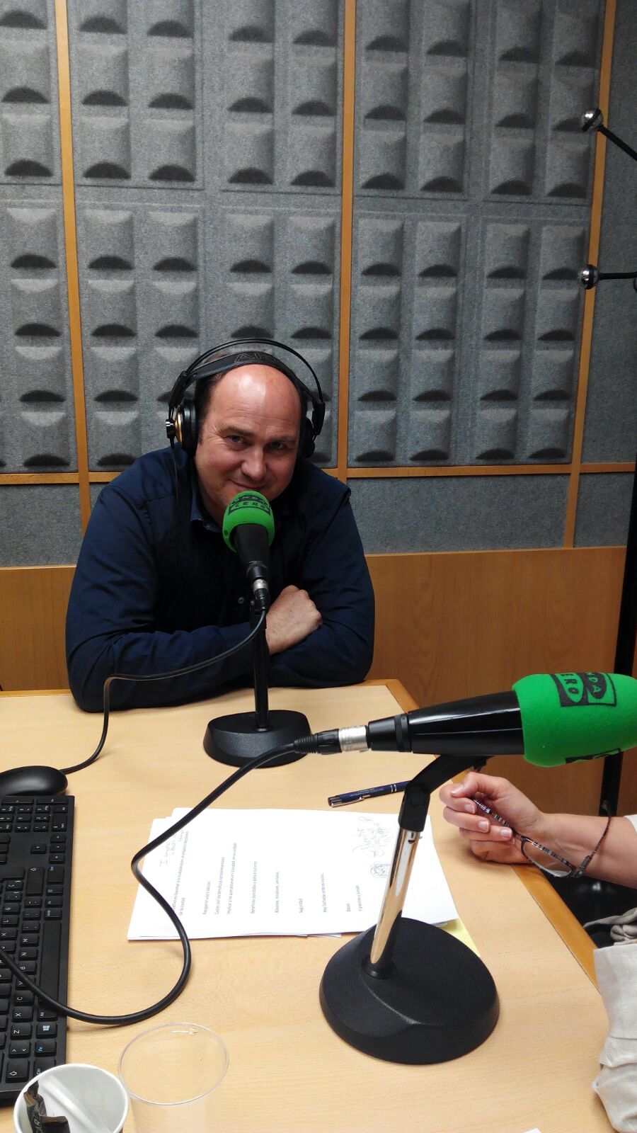 Pamplona en la Onda 25/06/2019 Pamplona en la Onda 25/06/2019