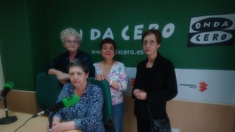 TERTULIA | LAS CHICAS DEL CLUB