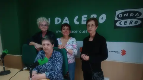 TERTULIA | LAS CHICAS DEL CLUB TERTULIA | LAS CHICAS DEL CLUB