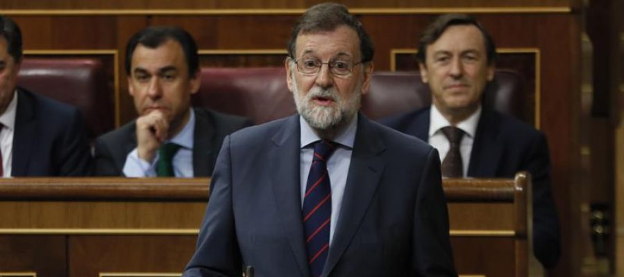 Mariano Rajoy Mariano Rajoy