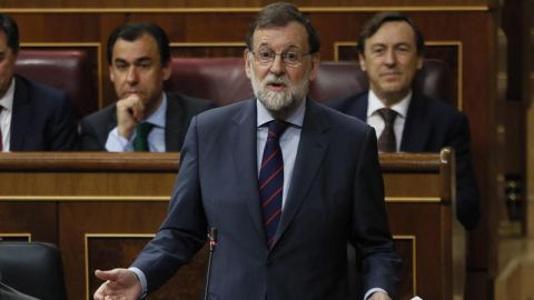 Mariano Rajoy