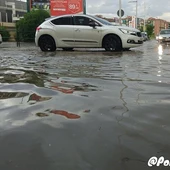 INUNDACIONES POR TORMENTA INUNDACIONES POR TORMENTA