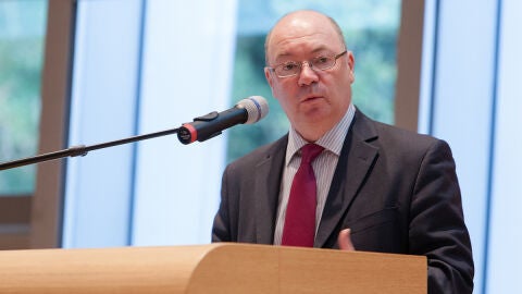 Alistair Burt