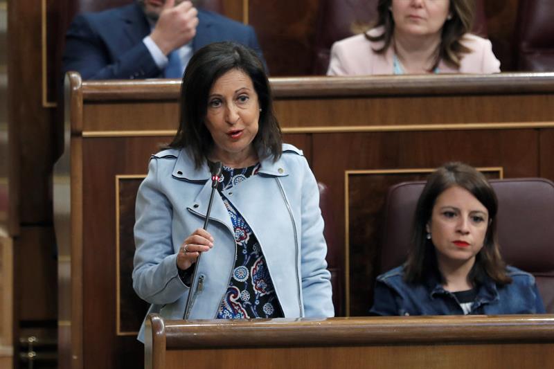 El PSOE acusa a Rivera de carecer de sentido de Estado y sólo buscar titulares El PSOE acusa a Rivera de carecer de sentido de Estado y sólo buscar titulares