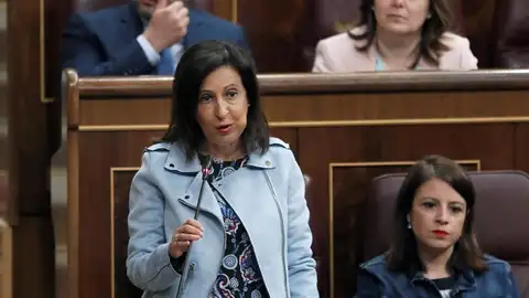 Margarita Robles Margarita Robles