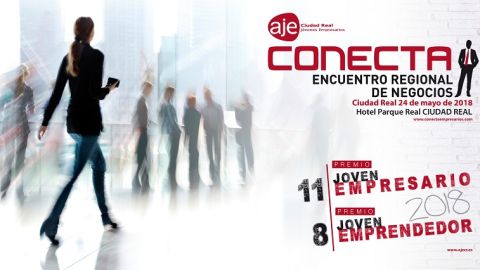 AJE entregar&aacute; sus premios el d&iacute;a 24 en Ciudad Real