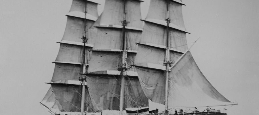 Cutty Sark Cutty Sark