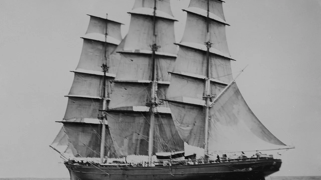 Cutty Sark