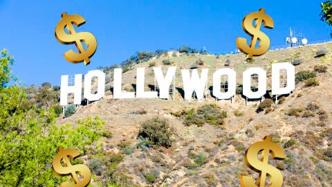 As&iacute; est&aacute;n los sueldos entre los actores de Hollywood