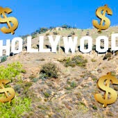 Así están los sueldos entre los actores de Hollywood