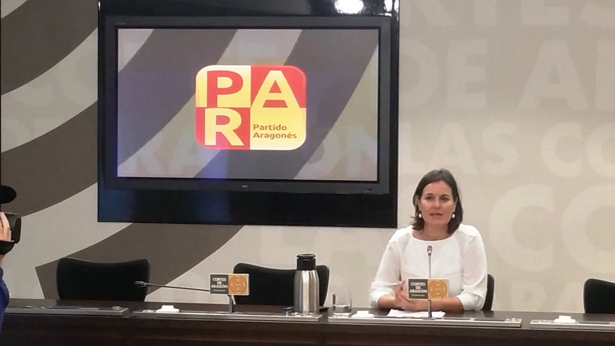El PAR dispuesto a apoyar la reforma con condiciones El PAR dispuesto a apoyar la reforma con condiciones
