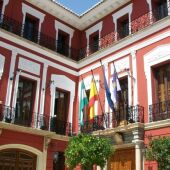 Ayuntamiento de Loja