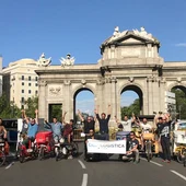 Madrid Cargo Bikes Madrid Cargo Bikes