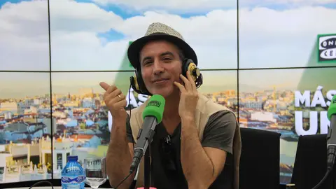 Pitingo en Más de uno Pitingo