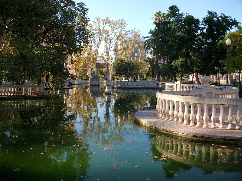 El parque Ribalta acoge a partir de mañana el festival 'Origen Castelló' El parque Ribalta acoge a partir de mañana el festival 'Origen Castelló'
