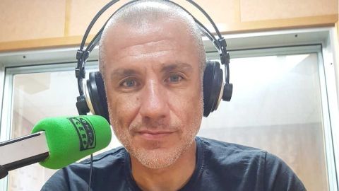 Gustavo de Dios, Informativos Onda Cero Canarias