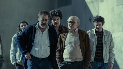 Imagen del final de 'Fari&ntilde;a'