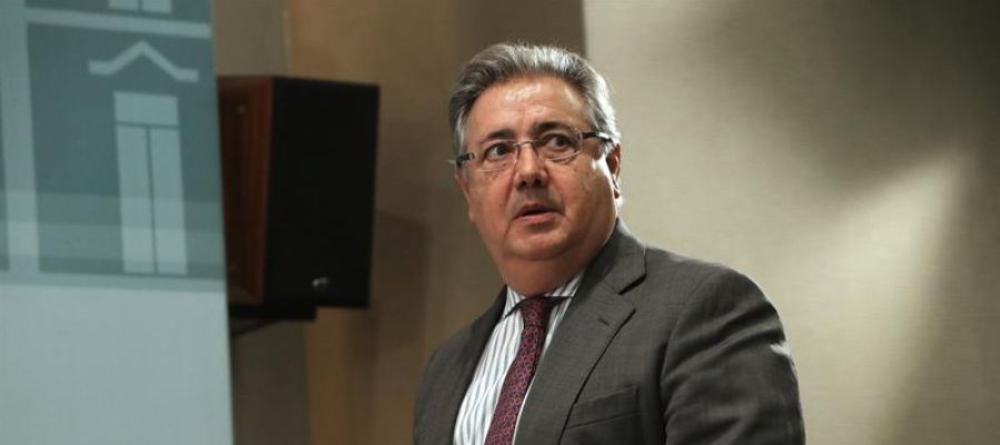 Juan Ignacio Zoido Juan Ignacio Zoido