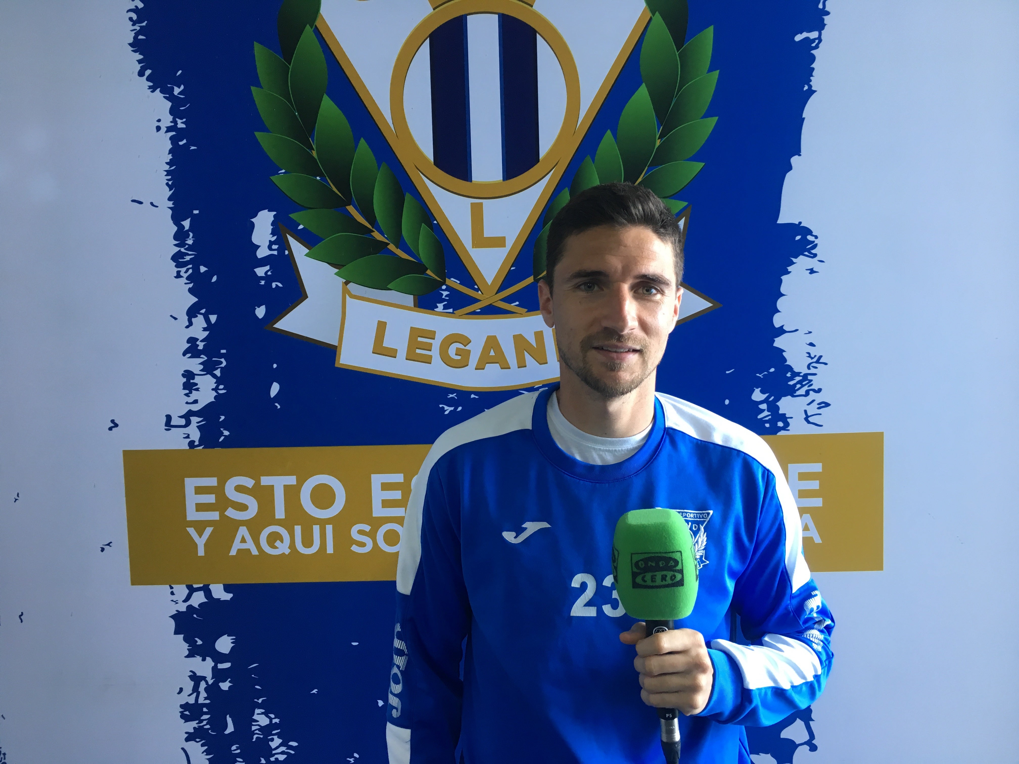 Omar Ramos: "Me molesta que se diga que tengo problemas con las lesiones porque no es así" Omar Ramos: "Me molesta que se diga que tengo problemas con las lesiones porque no es así"