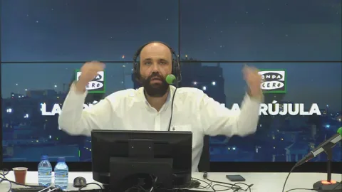 La entrada de David del Cura: Rajoy rebaja la tensión con Ciudadanos La entrada de David del Cura: Rajoy rebaja la tensión con Ciudadanos