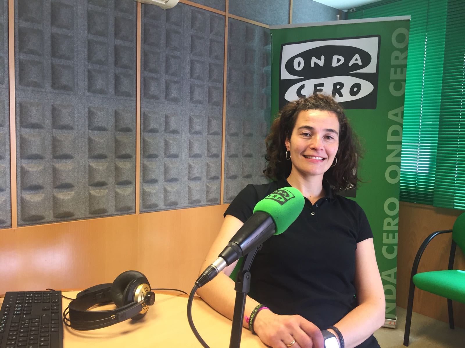 Pontevedra en la Onda (10-05-2018) Pontevedra en la Onda (10-05-2018)