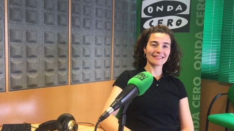 Pontevedra en la Onda