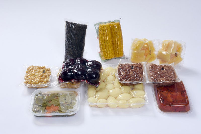 AIMPLAS, El instituto tecnológico del plástico, busca los envases los más sostenibles y seguros para la alimentación AIMPLAS, El instituto tecnológico del plástico, busca los envases los más sostenibles y seguros para la alimentación