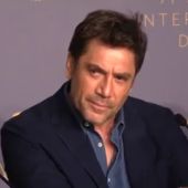 La aplaudida respuesta de Javier Bardem a la pregunta machista de un periodista en Cannes